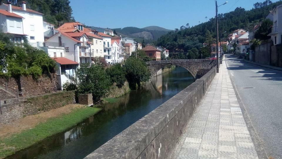 Вілла Casa D.Dinis Vide Екстер'єр фото