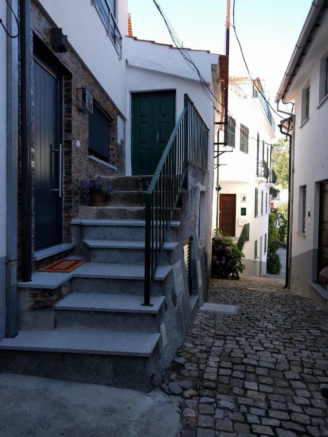 Вілла Casa D.Dinis Vide Екстер'єр фото